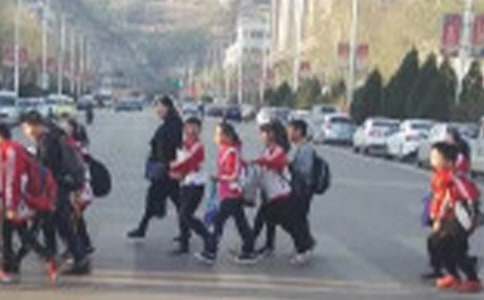 四年级小学生家长寄语